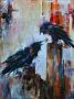 Lofty-Conversations-30x40 sold