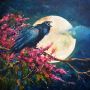 Moonstruck-36x36
