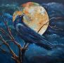 Over-the-Moon-III-30x30 sold