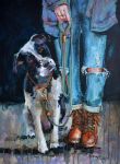Animals in Acrylic 