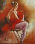 The Red Tutu sold