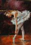 snow queen spotlight sold