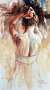 A dancers body 12x22-sold 