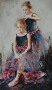 Queen for a Day sold