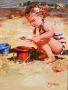 Diggin-it-12x16 sold