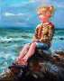 On-the-Rocks-16x20 sold