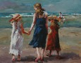 All American Beach sold