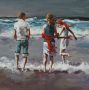 Frolic Sold