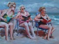 Girls Weekend sold
