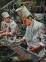 Top Chefs sold