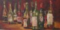 Wine Line II sold