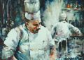 Atlanta Chefs Sold