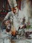 Sous Chef sold