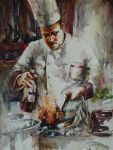 Chefs