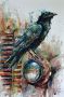 Fender-Bender-14x21 sold