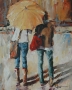Blue Jeans and Downpours sold