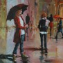 Come Rain or Shine sold