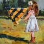 Spring has Sprung sold