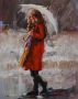 The Downpour sold